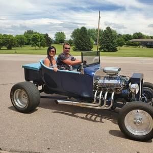 Meet your Posher, Alisha